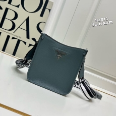 Prada Satchel Bags